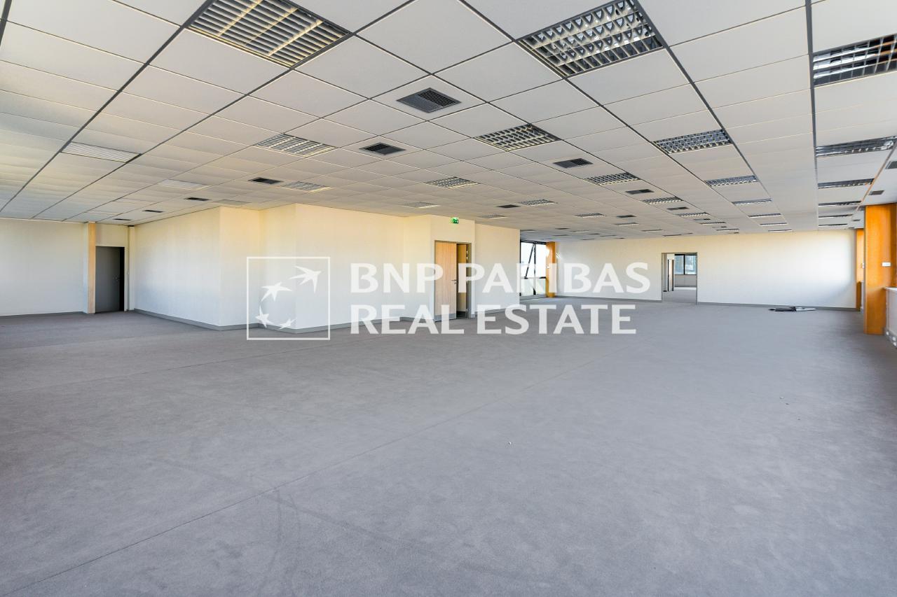 Bureau Villebon-sur-Yvette 1097m² Location bureau Villebon-sur-Yvette Essonne OLBUR2103615 9